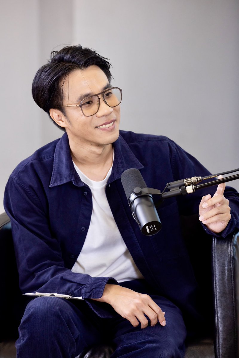 Paran Chiamchittrong (Jo) tweet media