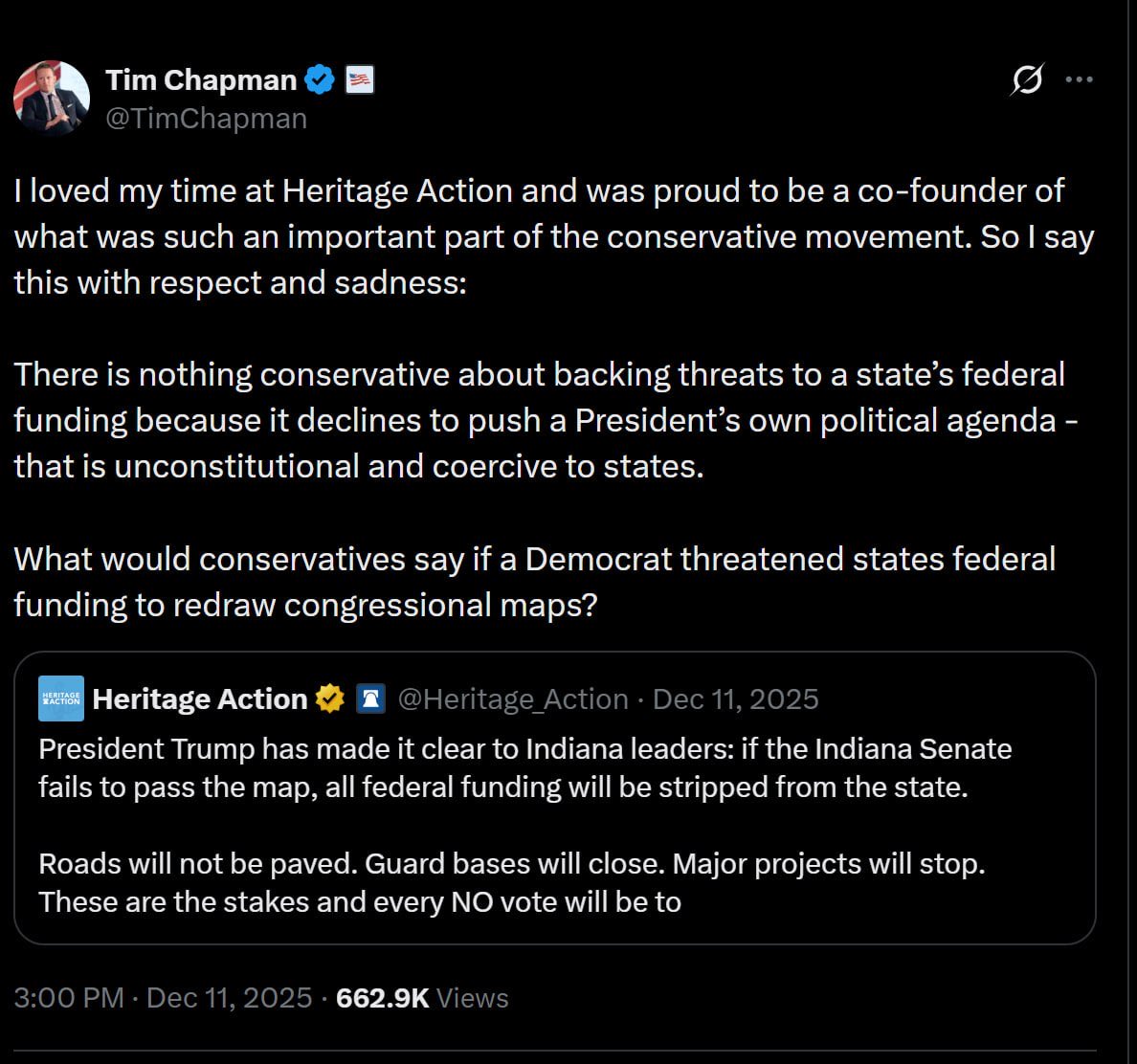 Laura Loomer tweet media