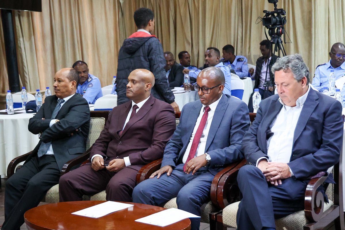 UN Women Ethiopia tweet media