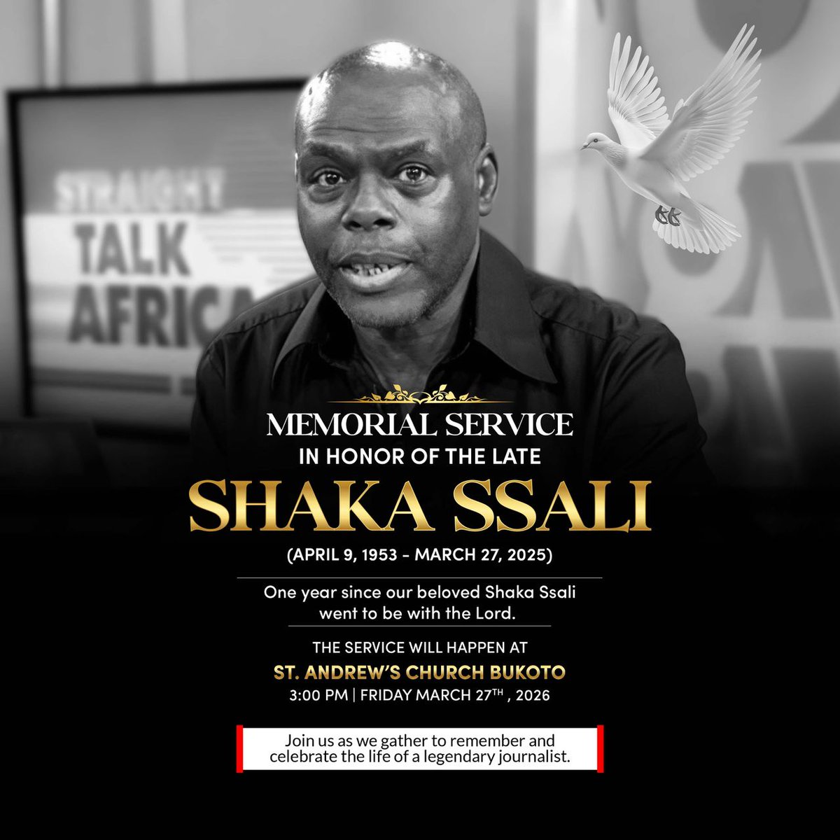 Julius Mucunguzi tweet media