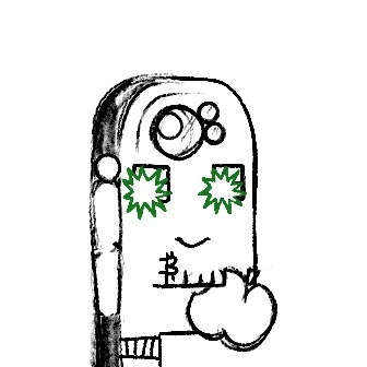 Daily OMB | Fine Art on Bitcoin tweet media