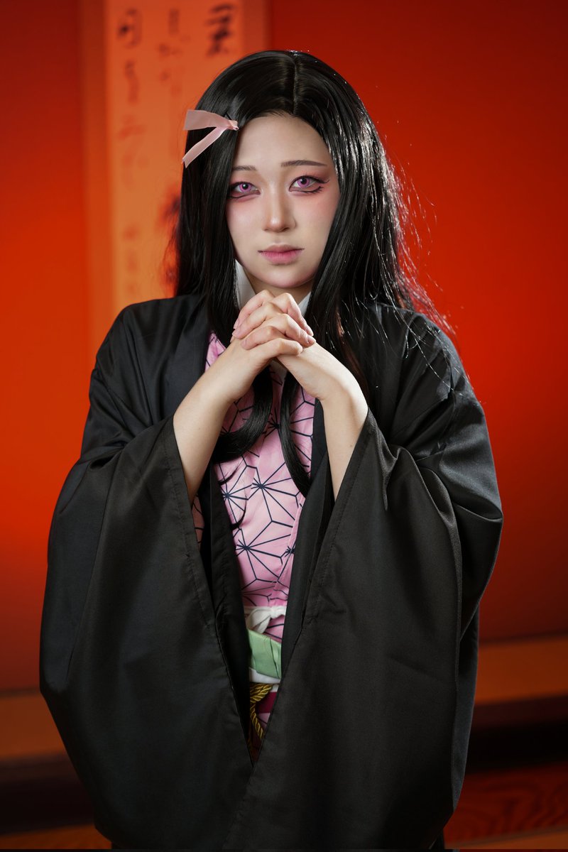 鬼滅の刃/cosplay

「お兄ちゃん…」

#鬼滅併せ大感謝