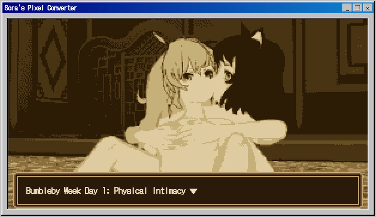 Shaky Tail Studios tweet media