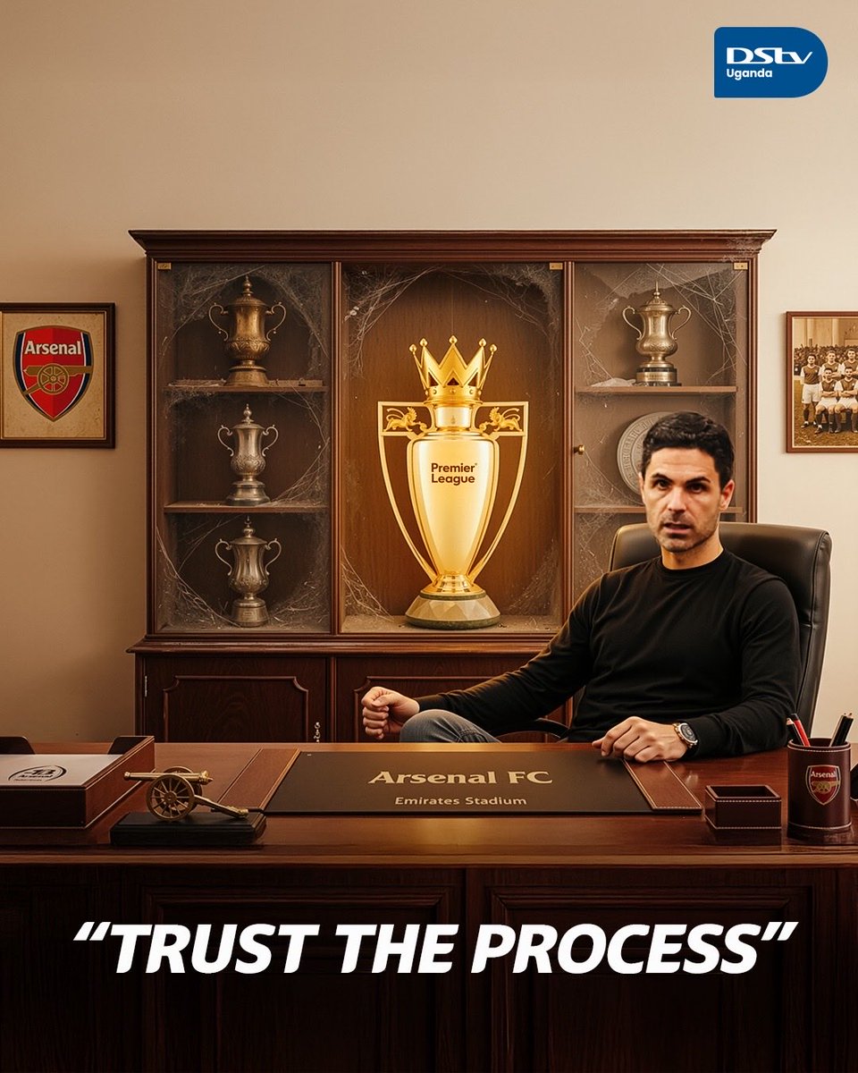 DStv Uganda tweet media