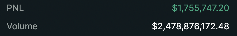 MomentumKevin's tweet photo. Proof of Grind https://t.co/8OFj6ho2li