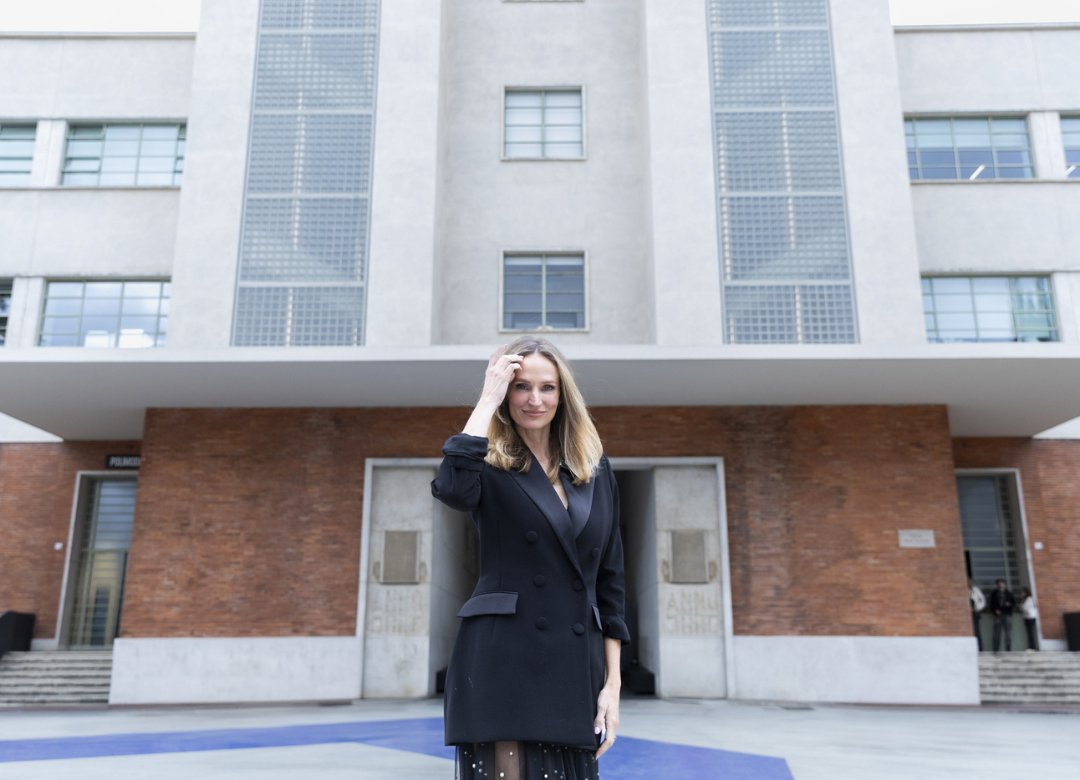 polimoda tweet media