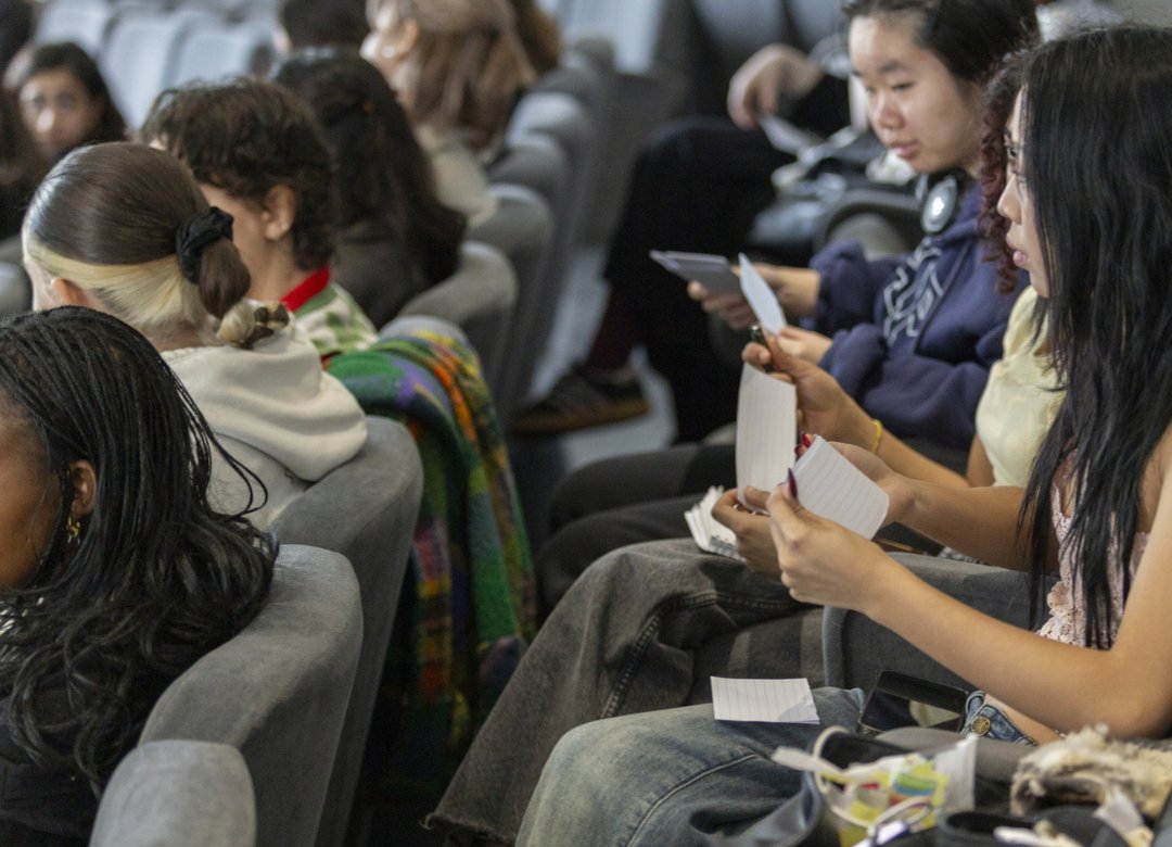 polimoda tweet media