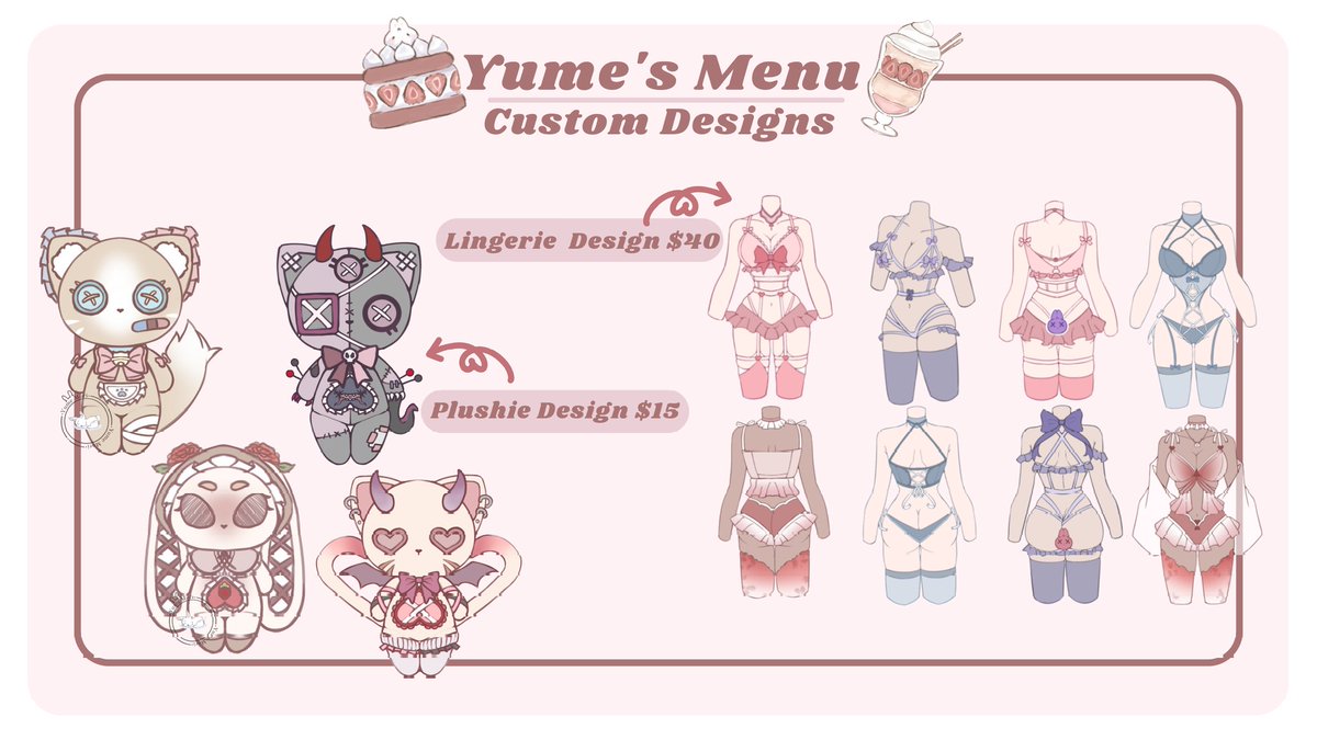 yume 🐰 EMERGENCY COMMS tweet media