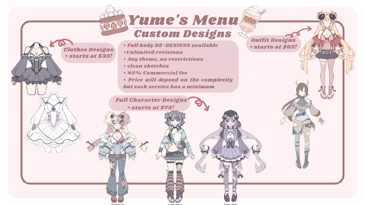 yume 🐰 EMERGENCY COMMS tweet media