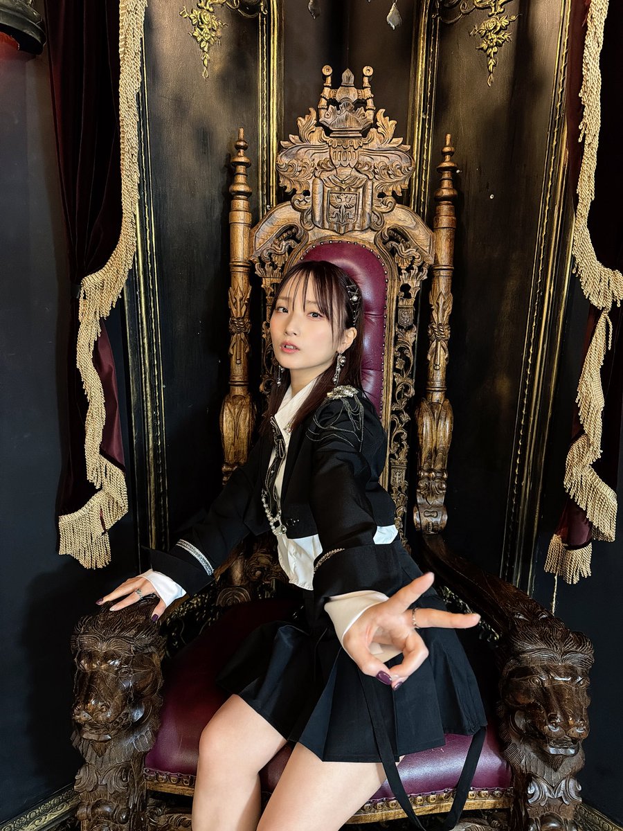 菅沼千紗 tweet media