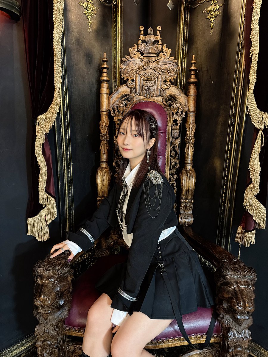 菅沼千紗 tweet media