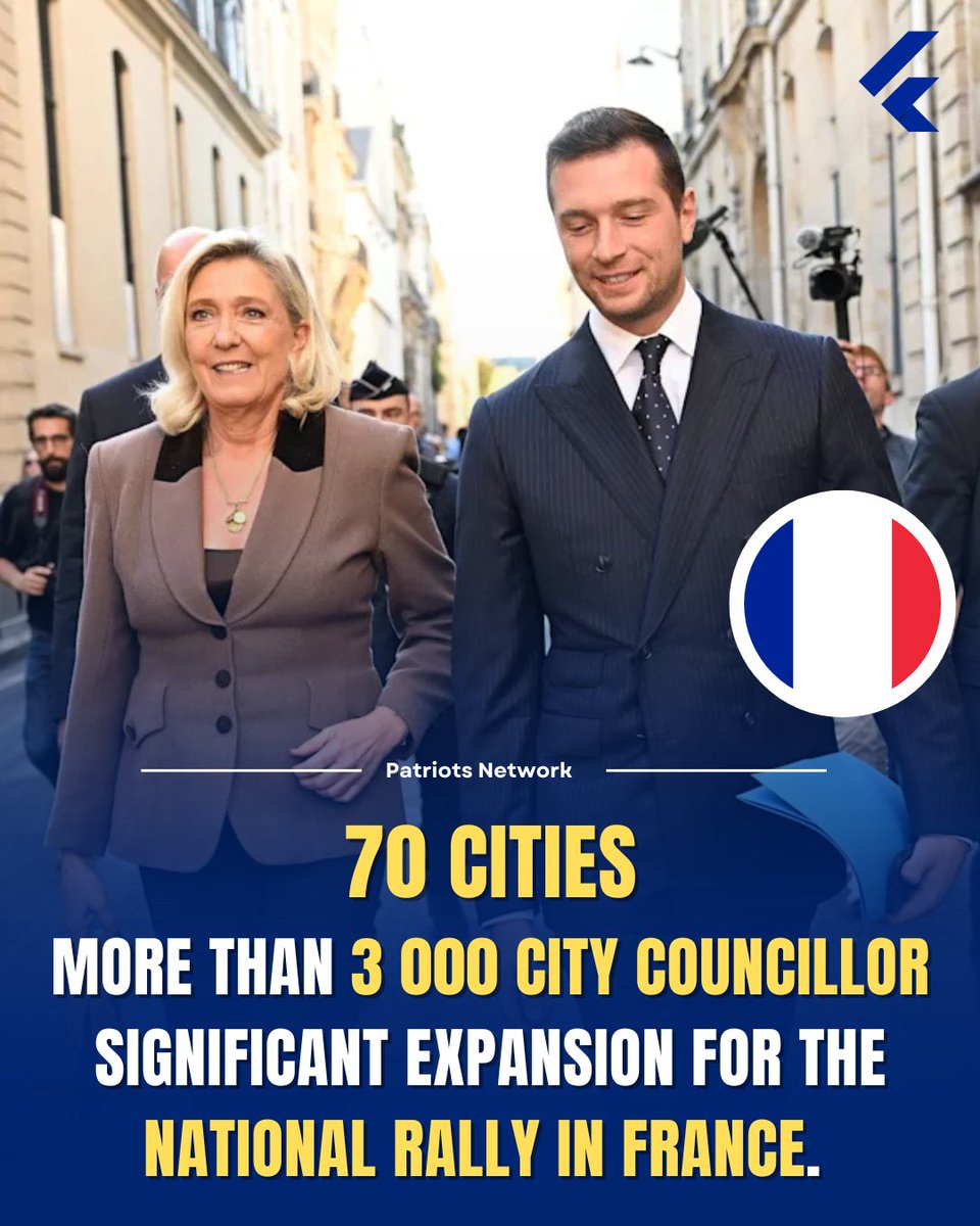 Patriots Network tweet media