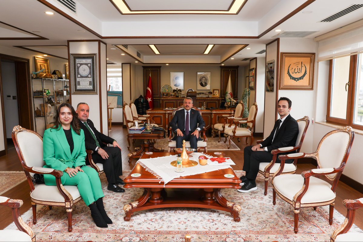 T.C. Rize Valiliği tweet media