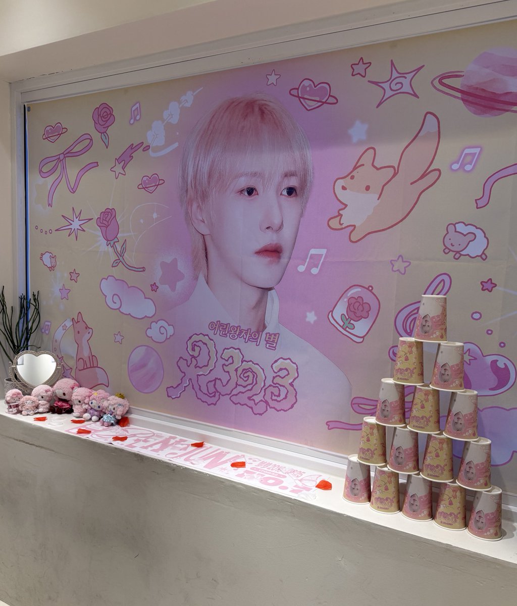🫳런쥔이💛 tweet media