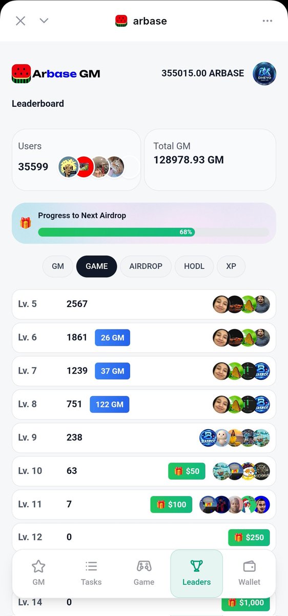 dheyo.base.eth | ⚡️| ADL tweet media