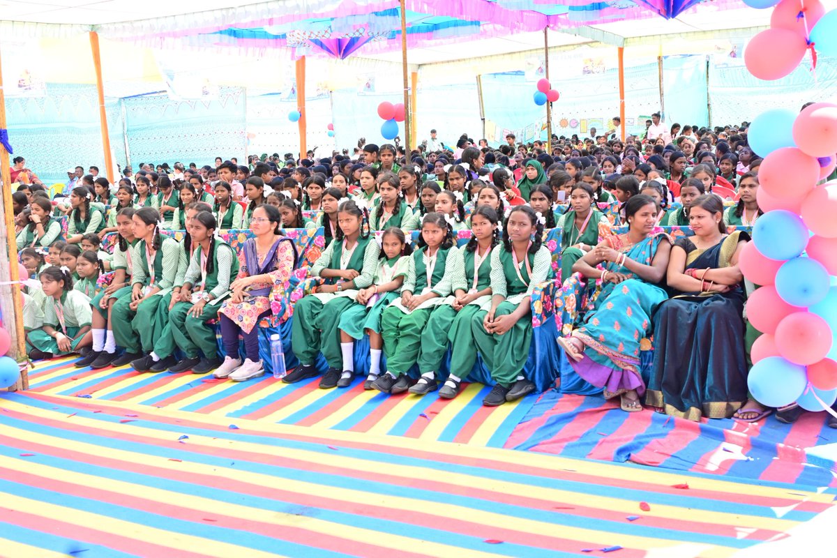 DC CHATRA tweet media