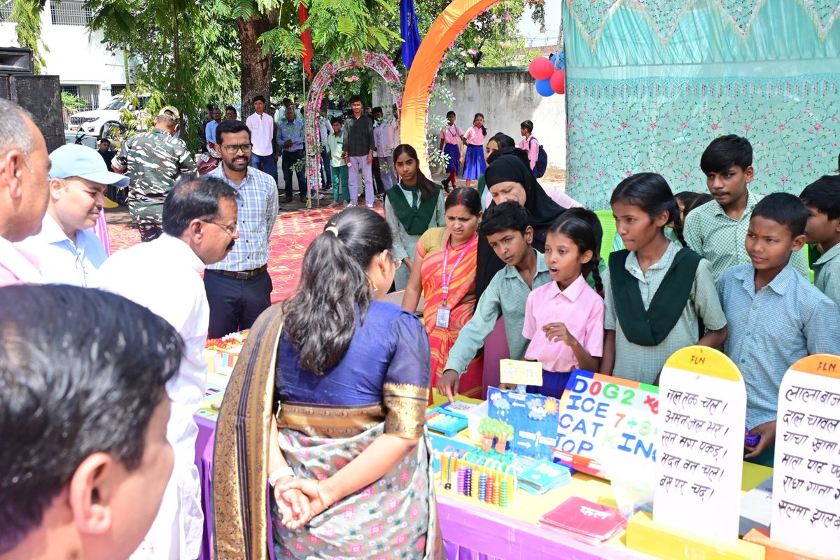 DC CHATRA tweet media