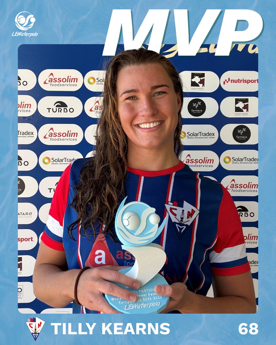 LEWaterpolo tweet media