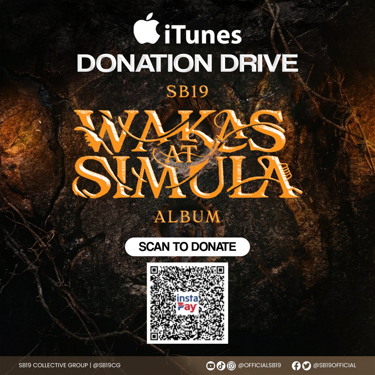 SB19COLLECTIVE GROUP🍎 tweet media