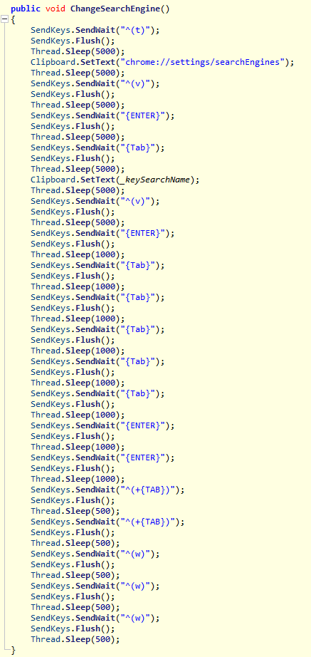 Joe Security tweet media