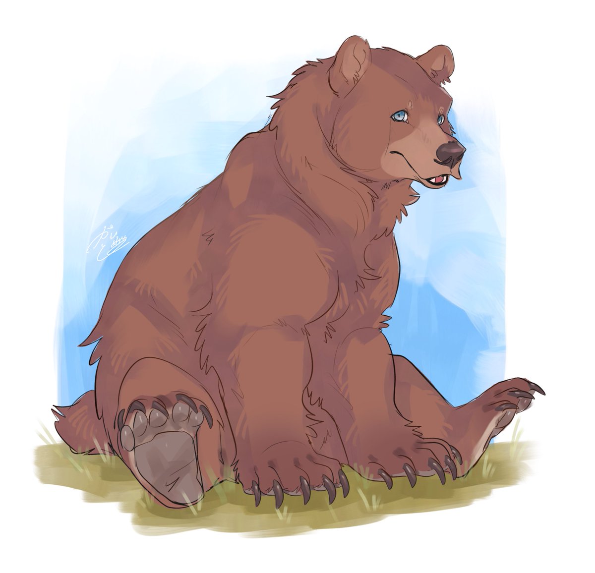 🫙がれっと🐻 tweet media