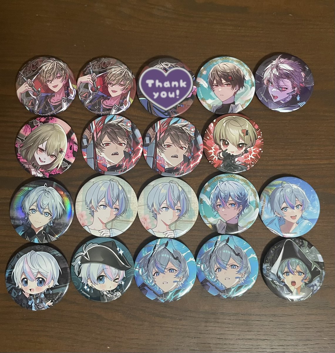 Mio@取引垢 tweet media