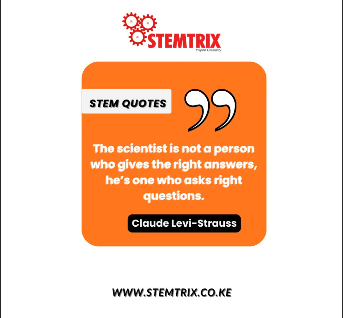 Stemtrix tweet media