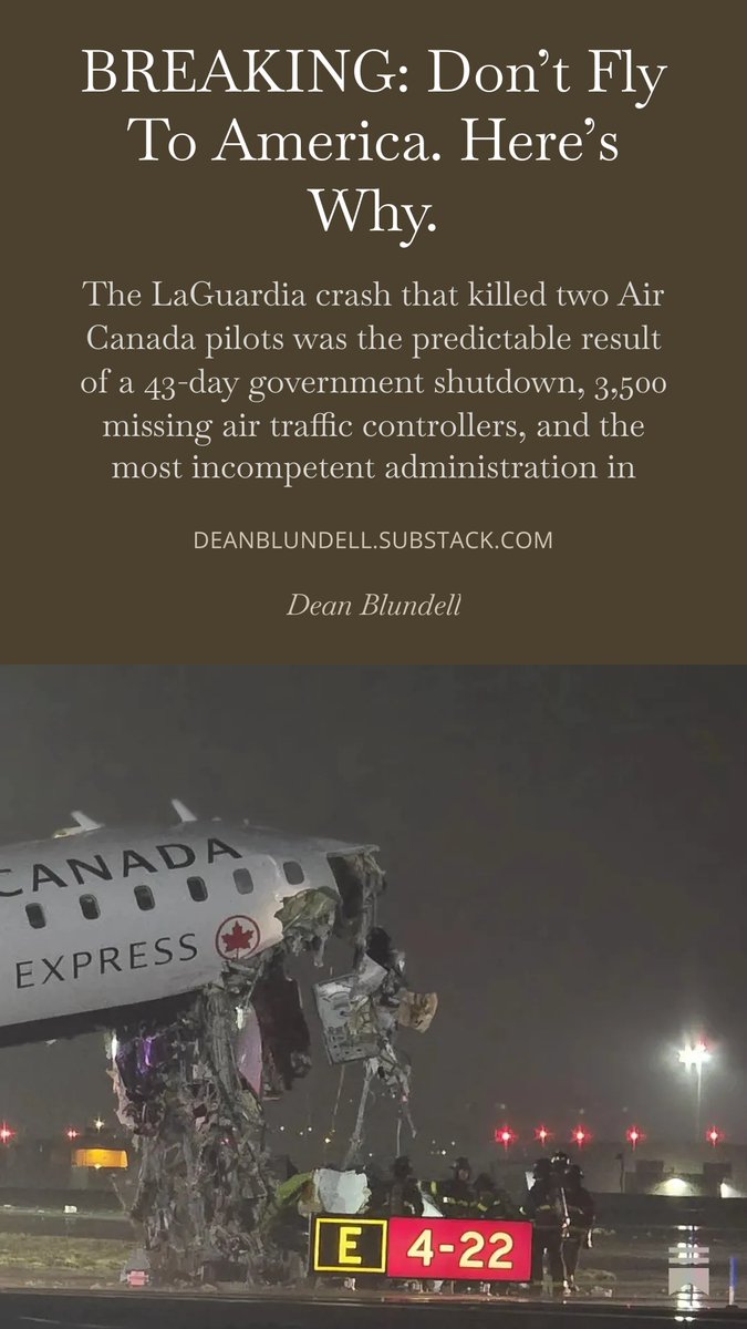 Dean Blundell🇨🇦 tweet media