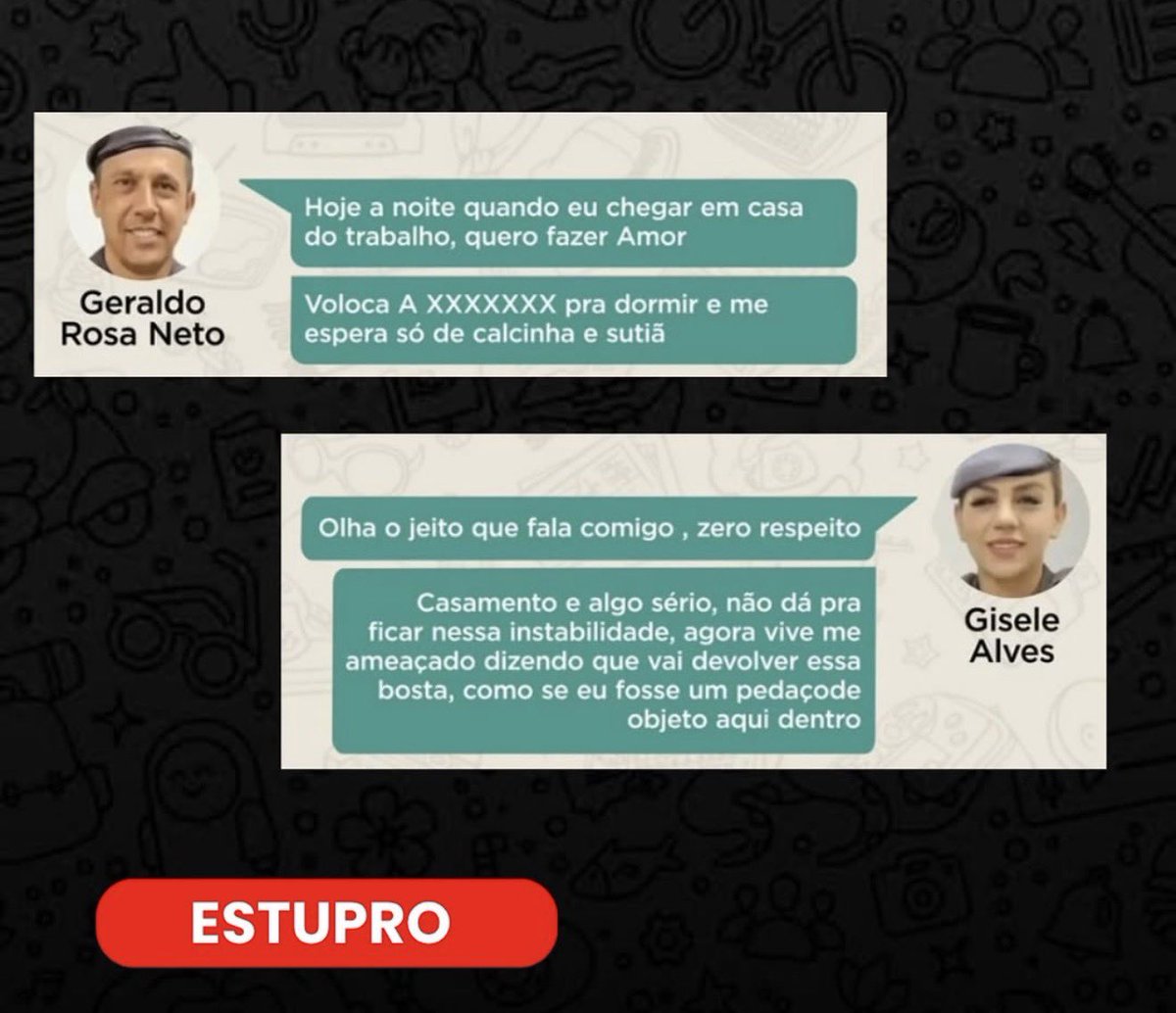 Beta Bastos tweet media