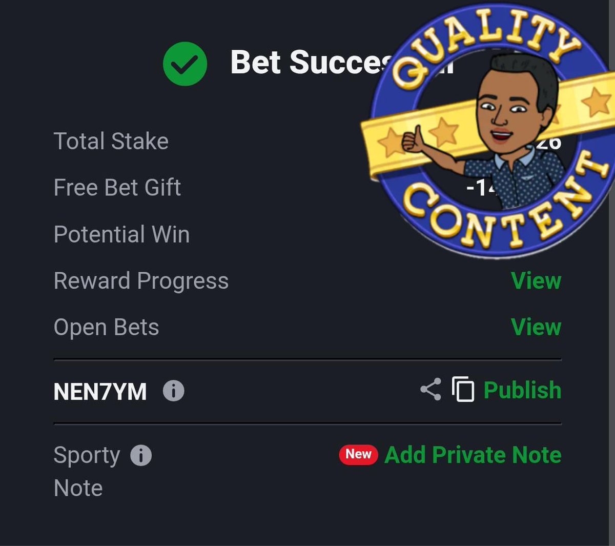 ⚽💯🔞WhyTrending tweet media