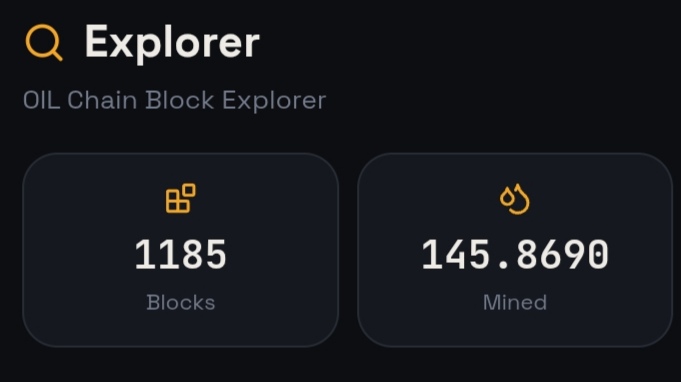 OIL NETWORK tweet media