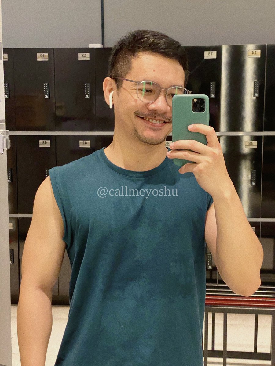 Yoshu Sudarso tweet media