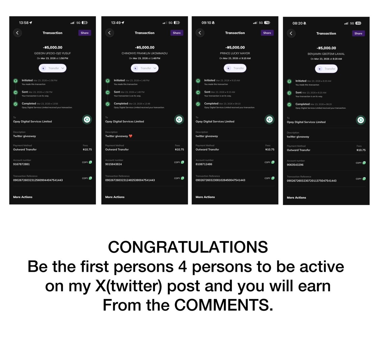 Drizzy Pips tweet media