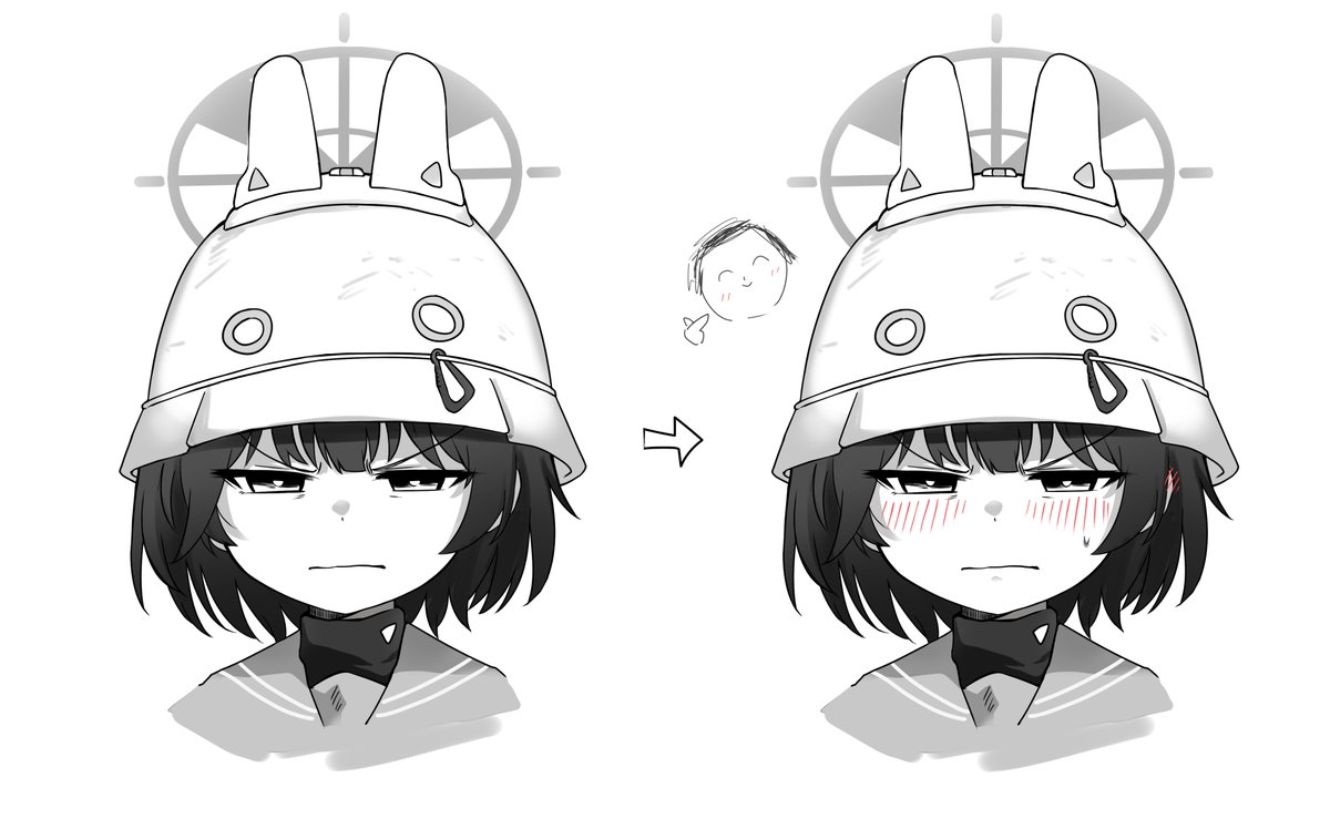 しじお tweet media