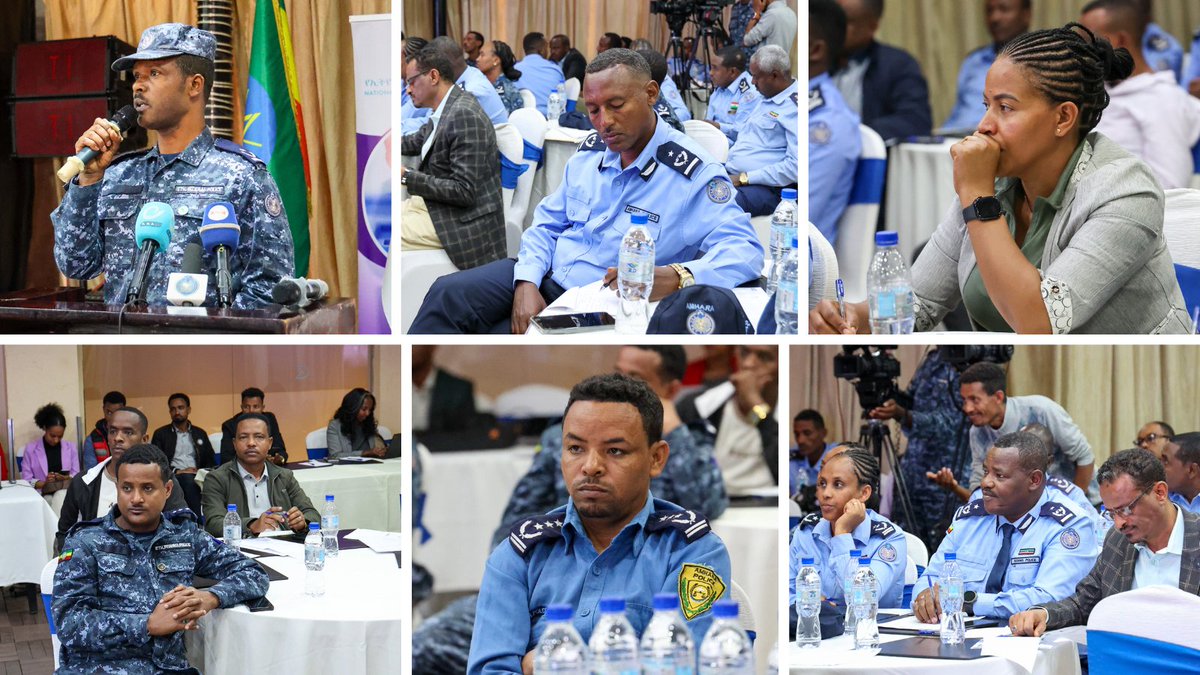 UN Women Ethiopia tweet media