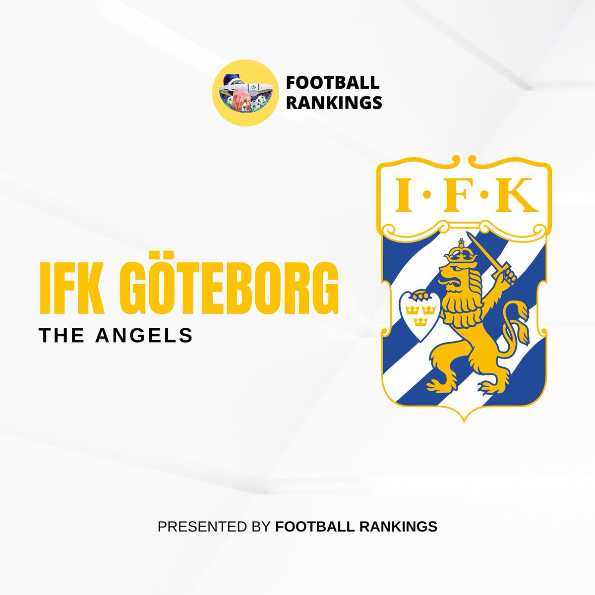 Football Rankings tweet media