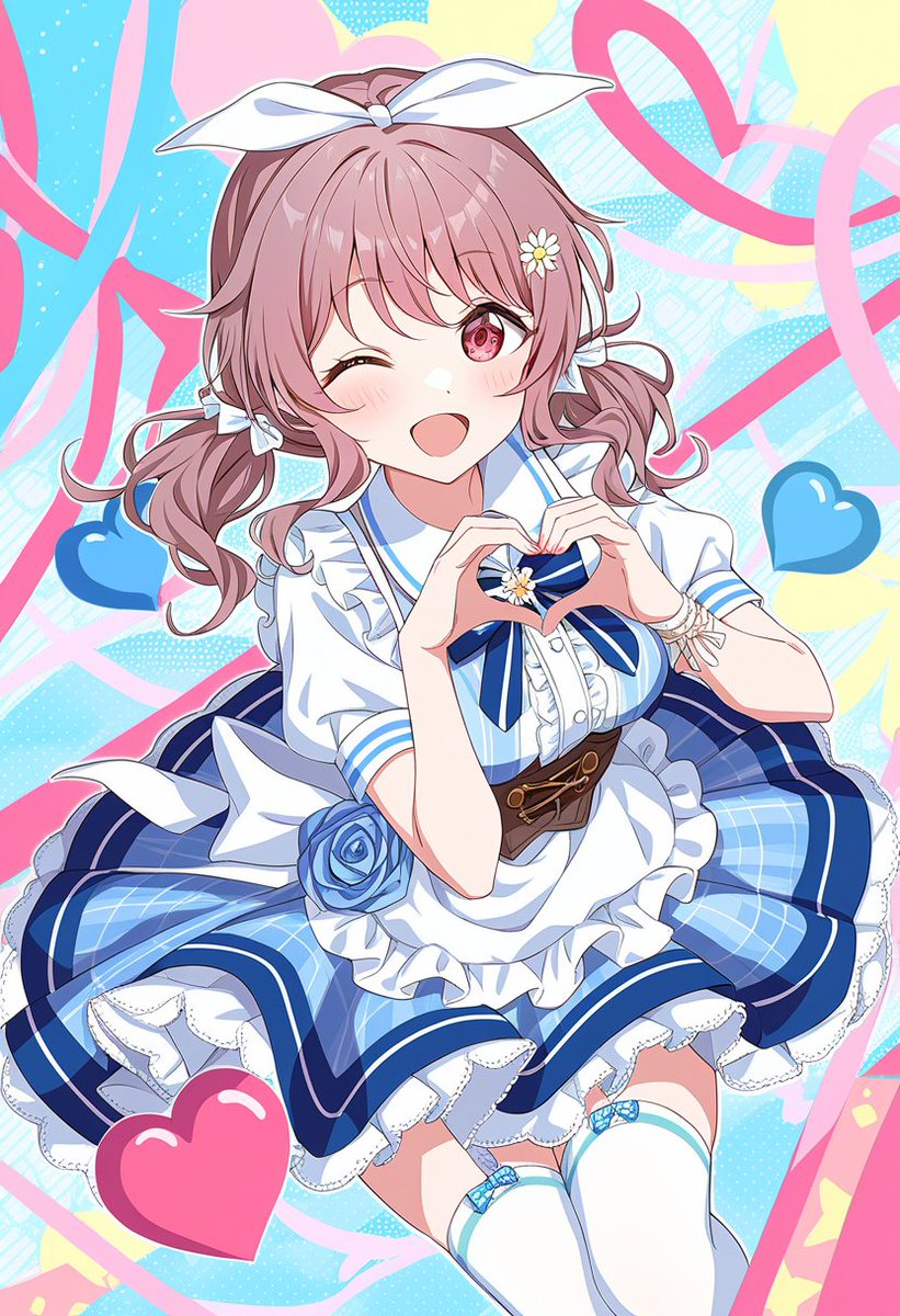 シグレン・Re：ナサヤカ tweet media