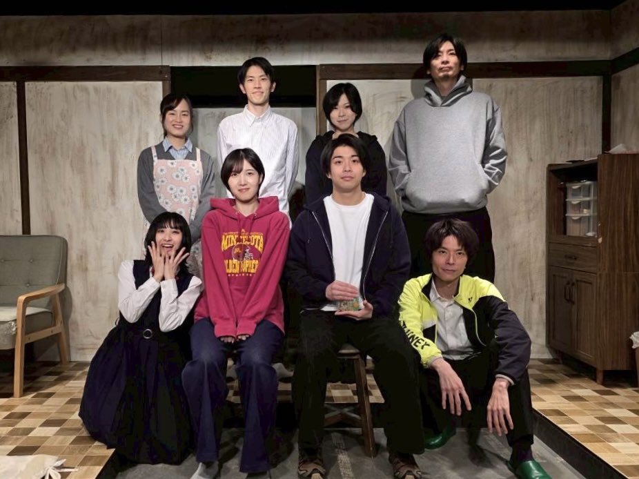 大川内延公 tweet media