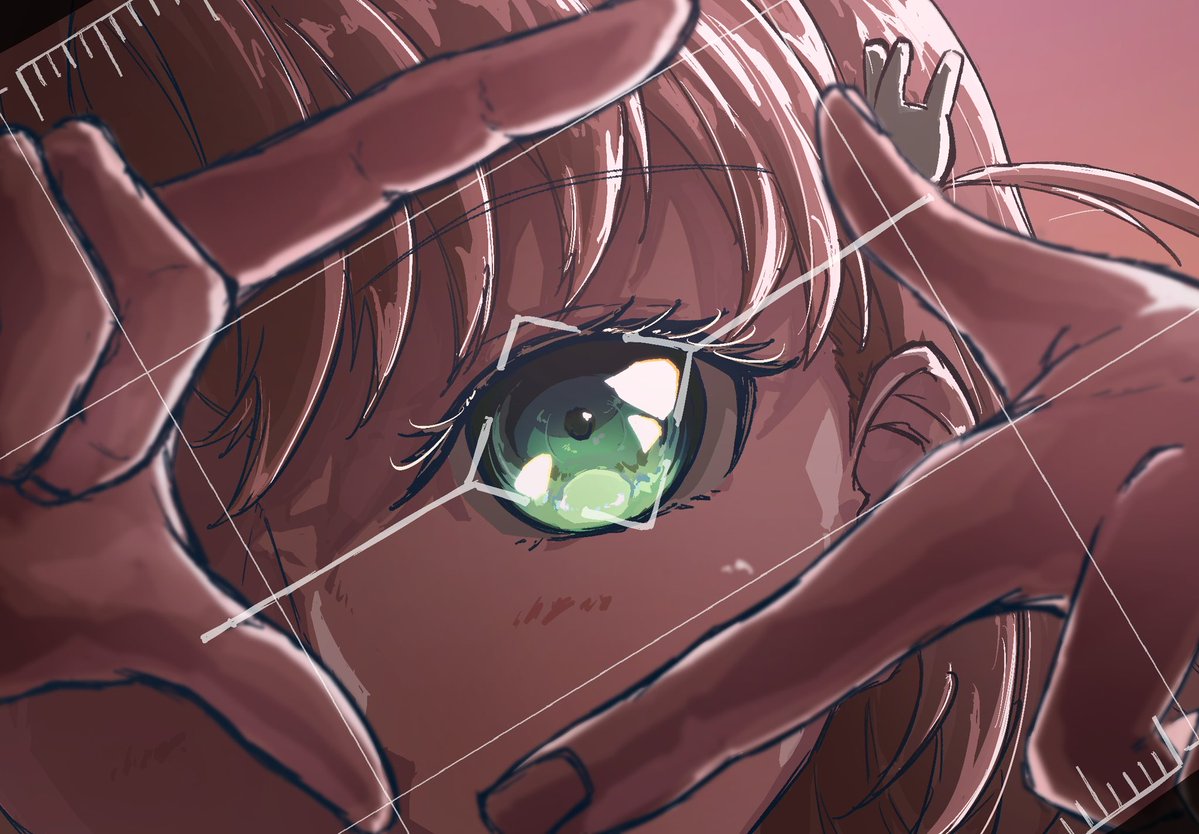 はんちょー tweet media