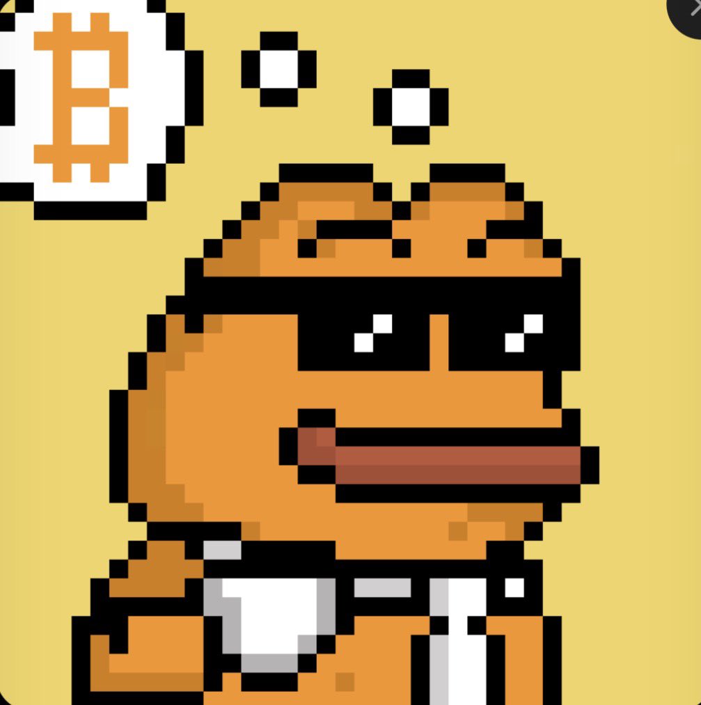 ChadSTX.btc | (A.C.E.) AbsoluteCostofEverything tweet media