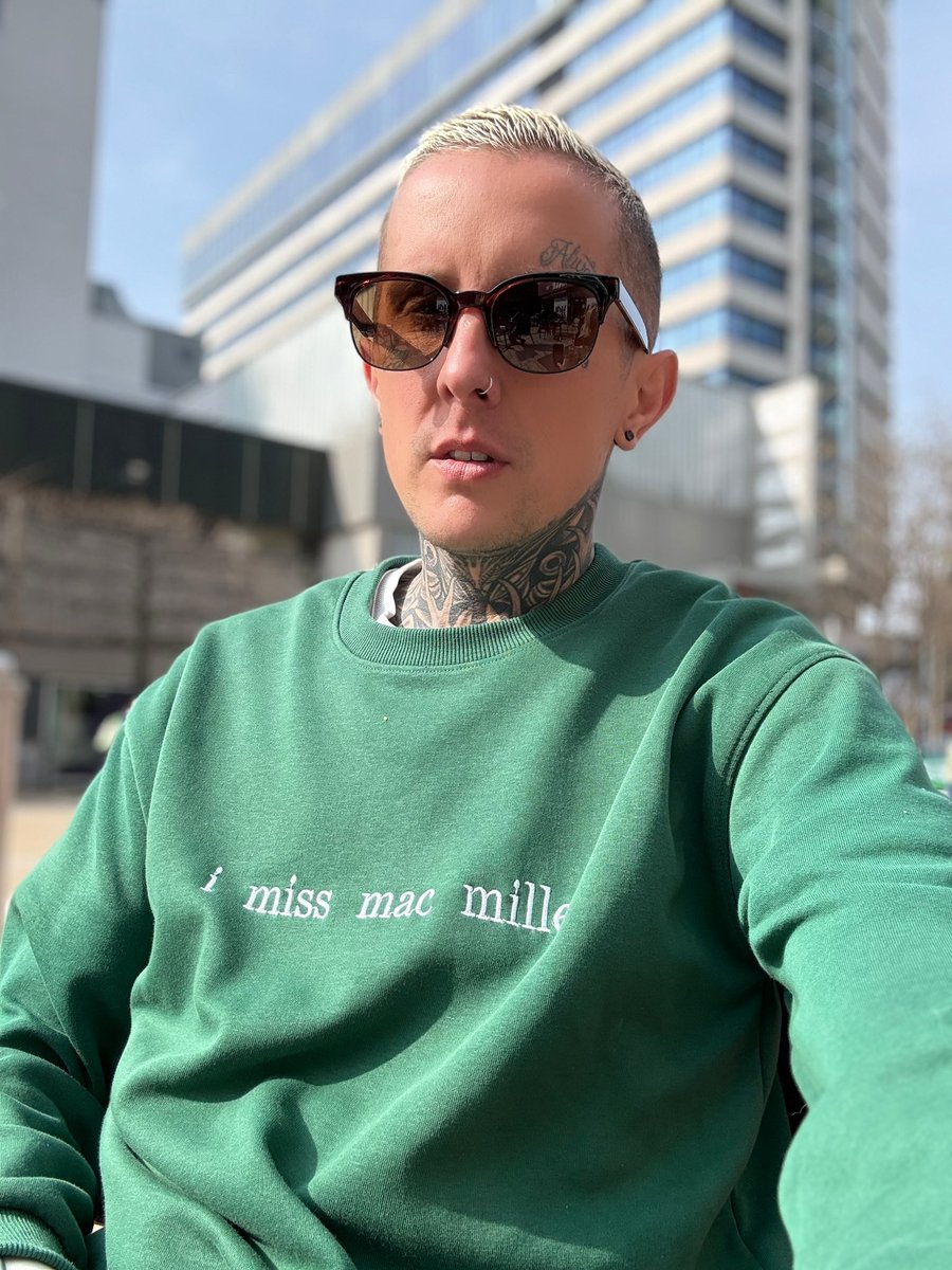 Oliver Quinn tweet media