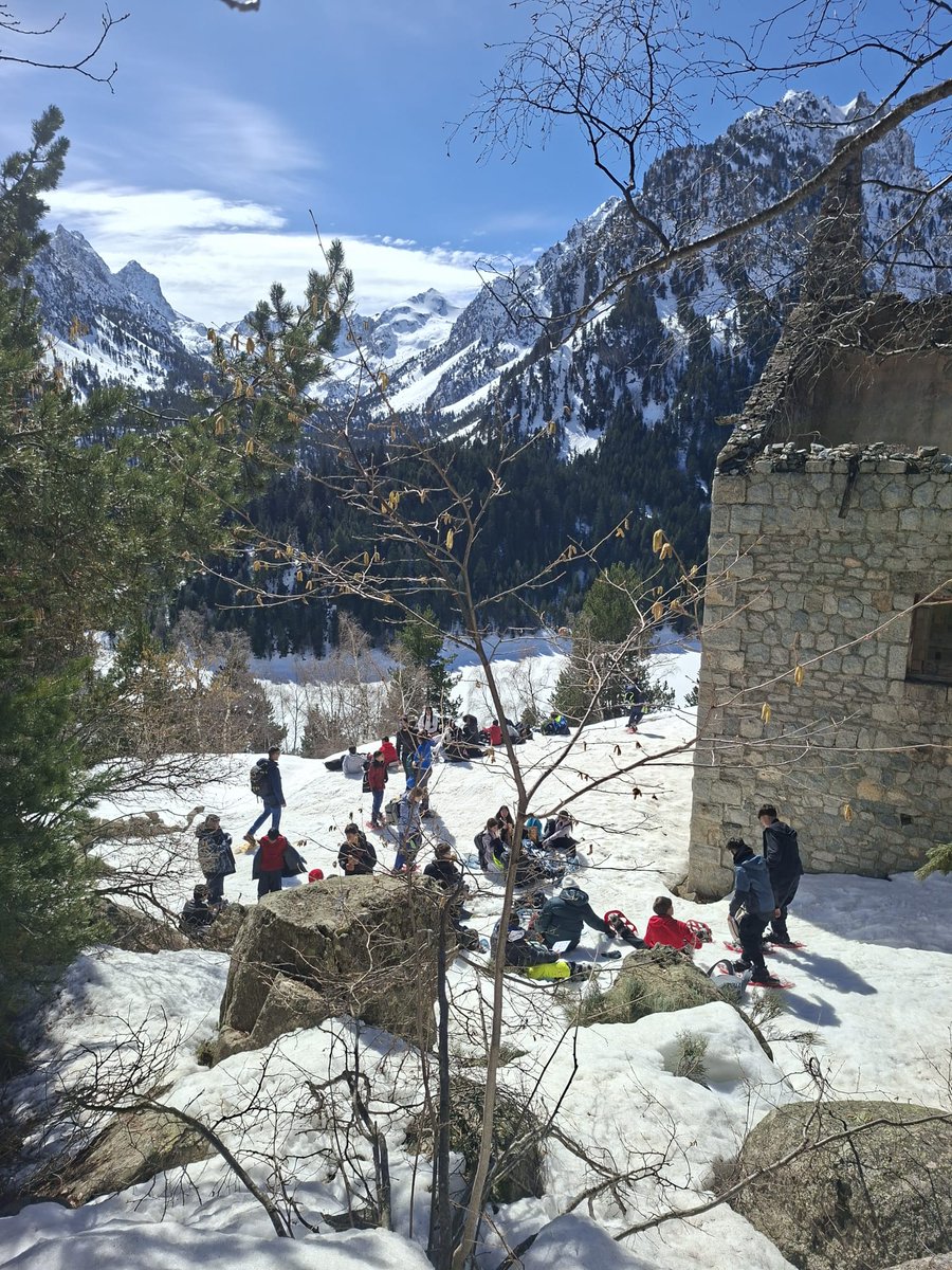 CdA Valls d'Àneu tweet media