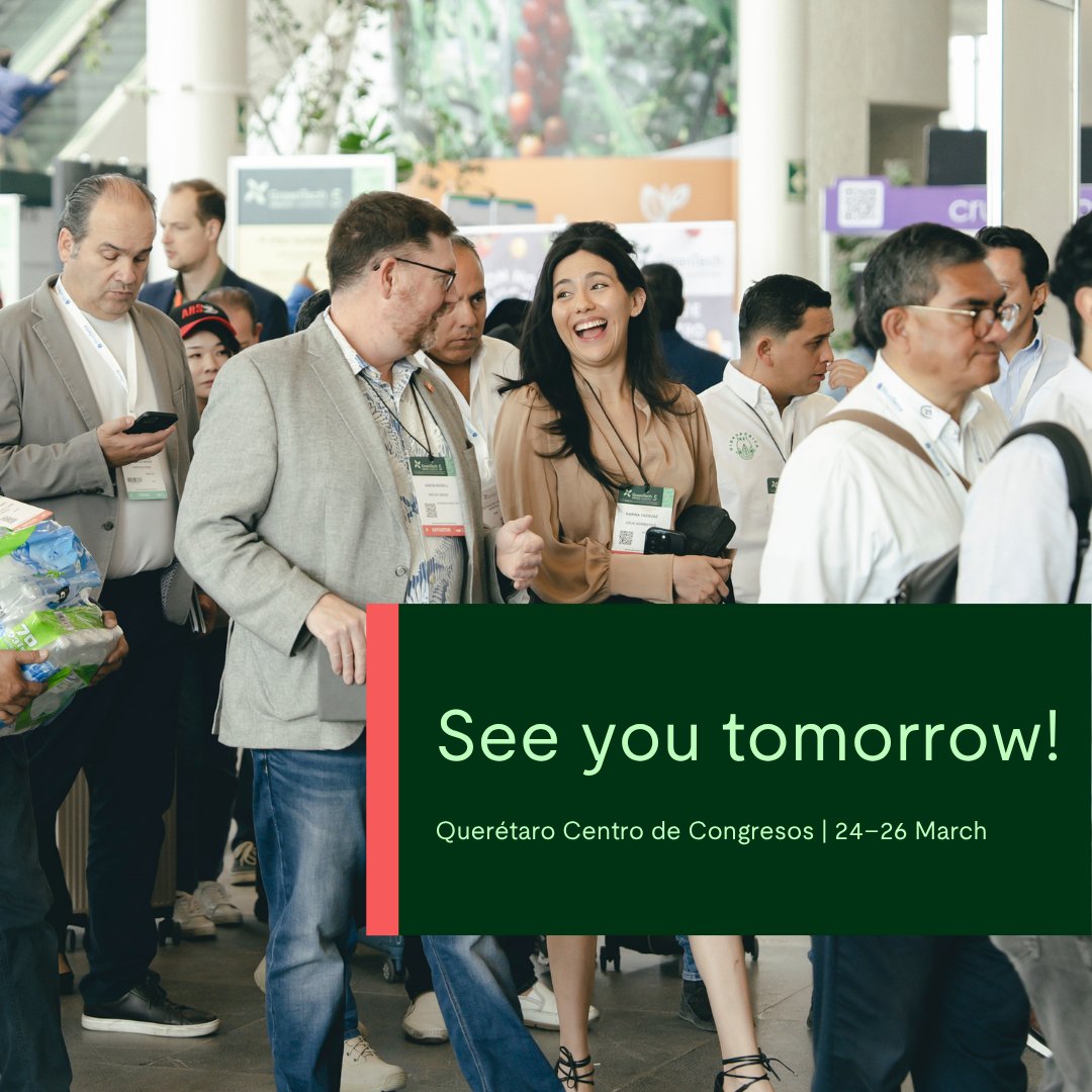 GreenTech tweet media