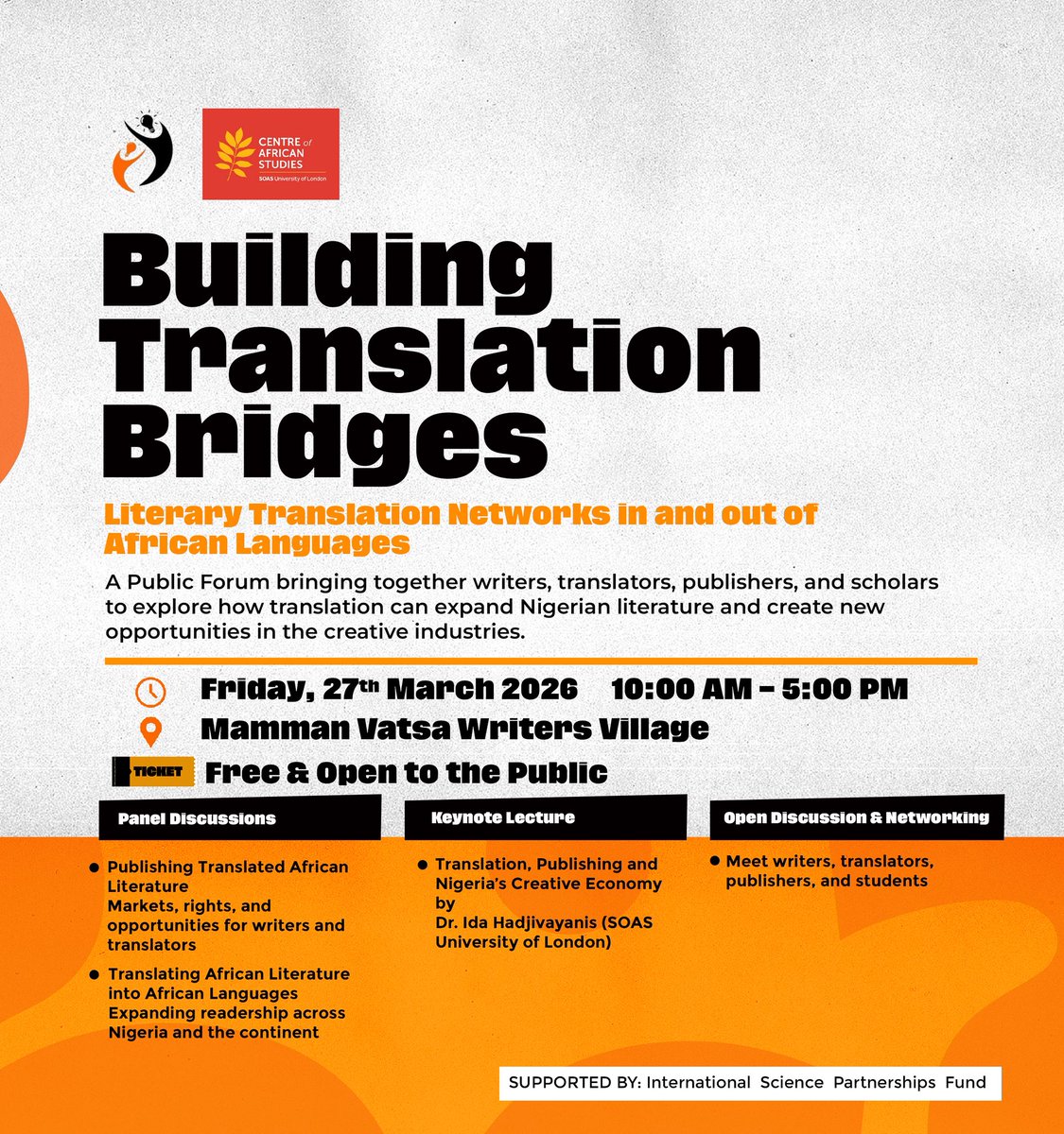 Open Arts tweet media