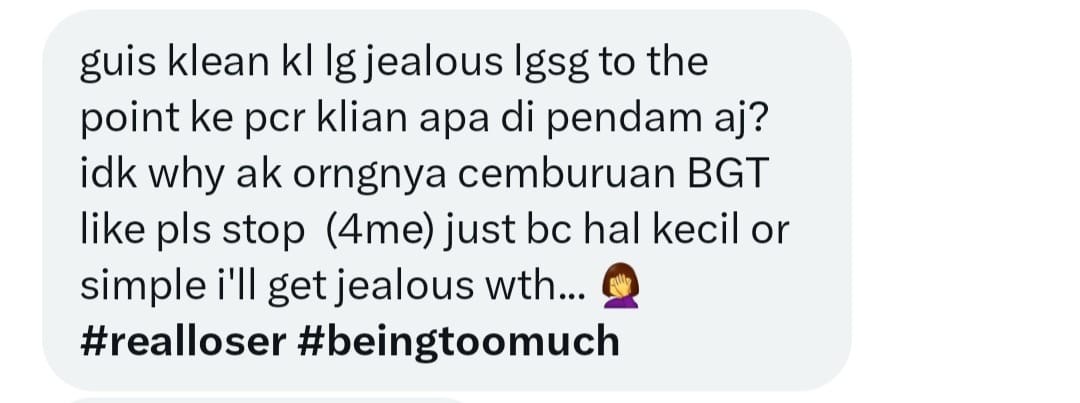 Sapphic 🏳️‍🌈✨ tweet media