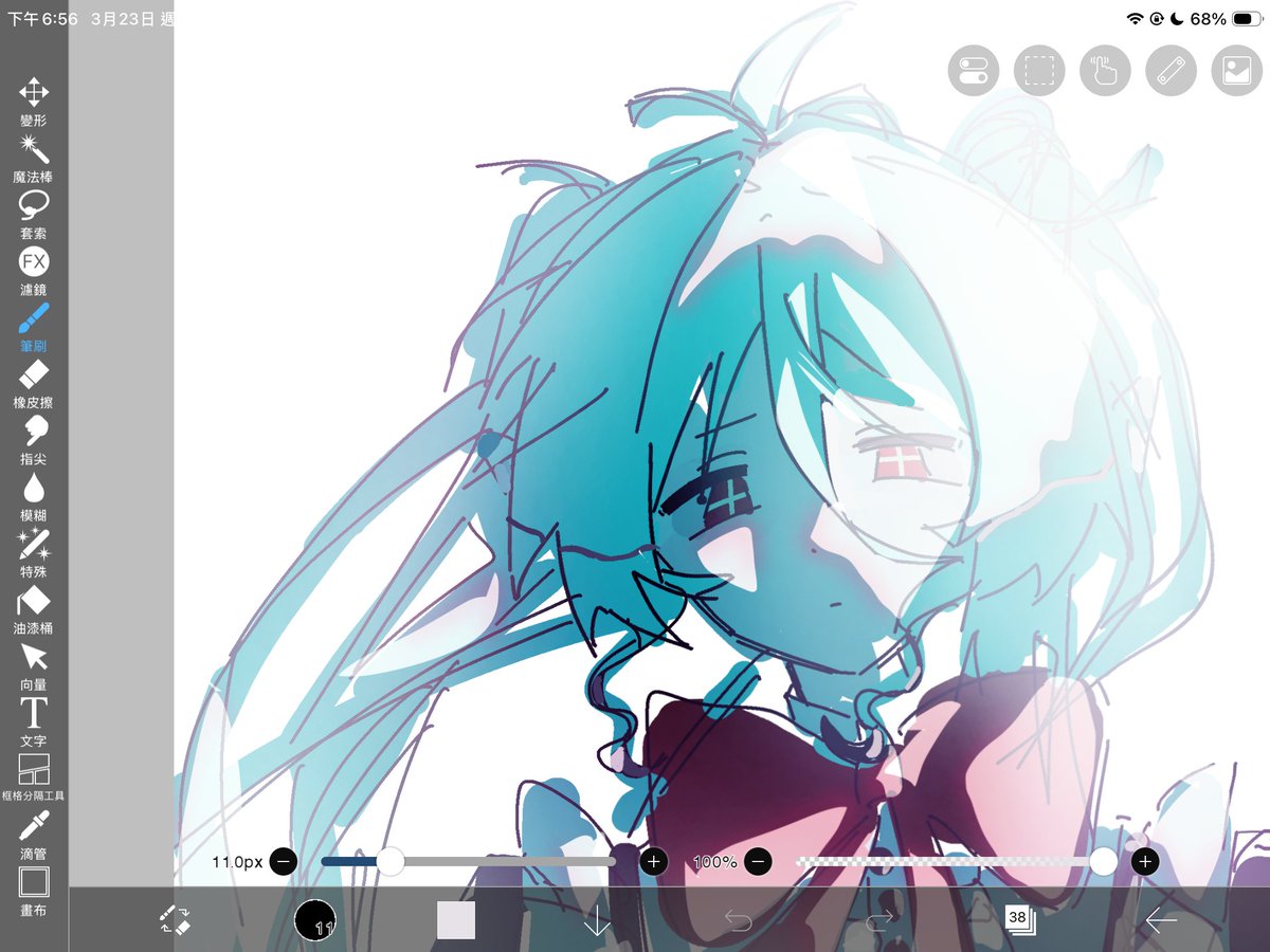 貓盗 tweet media