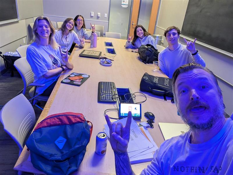 PhARM Program tweet media