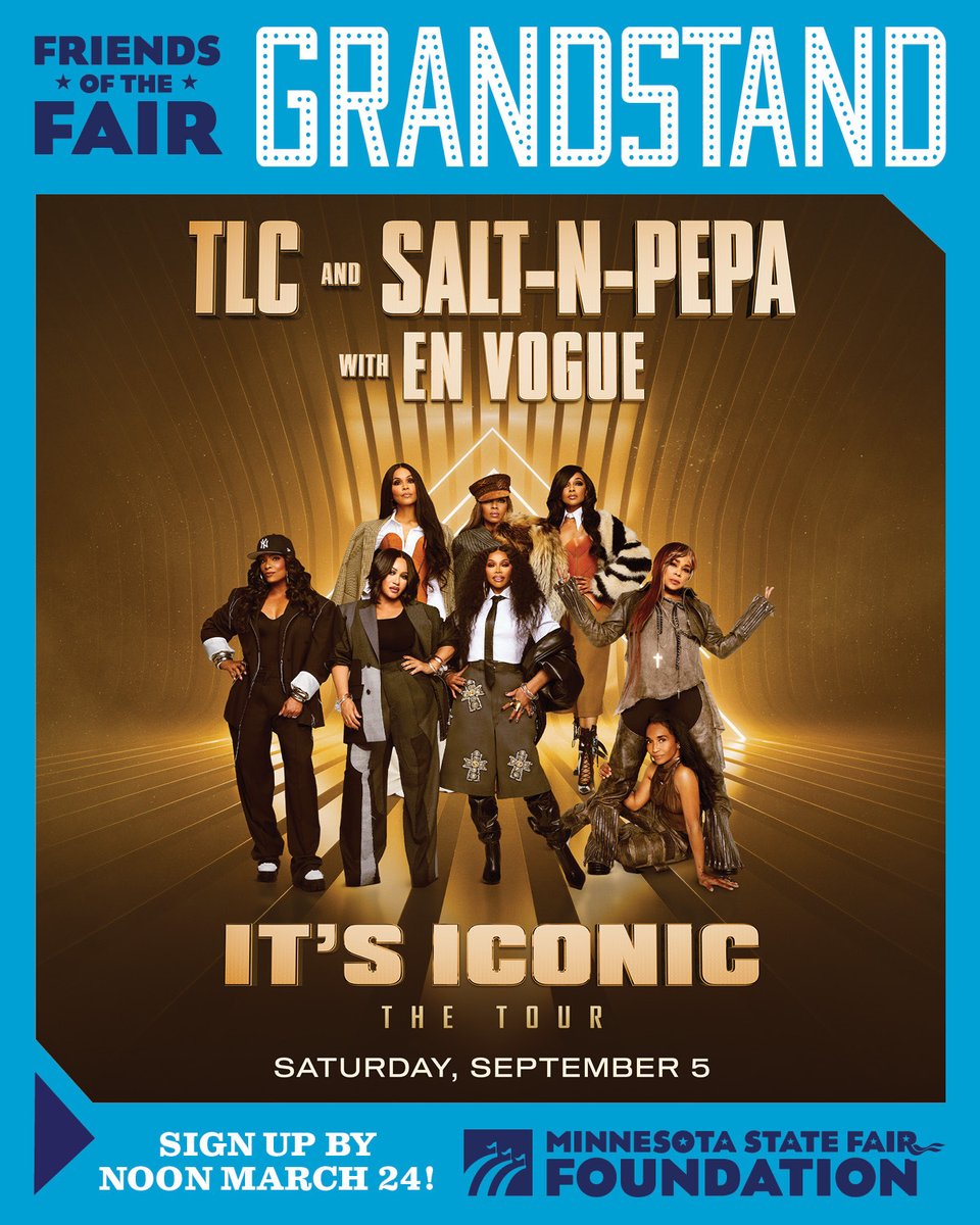 Minnesota State Fair tweet media