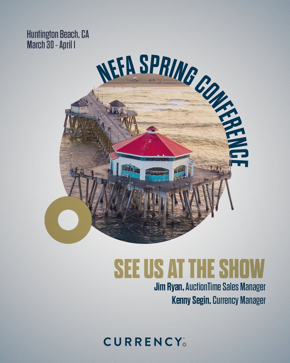 Currency tweet media