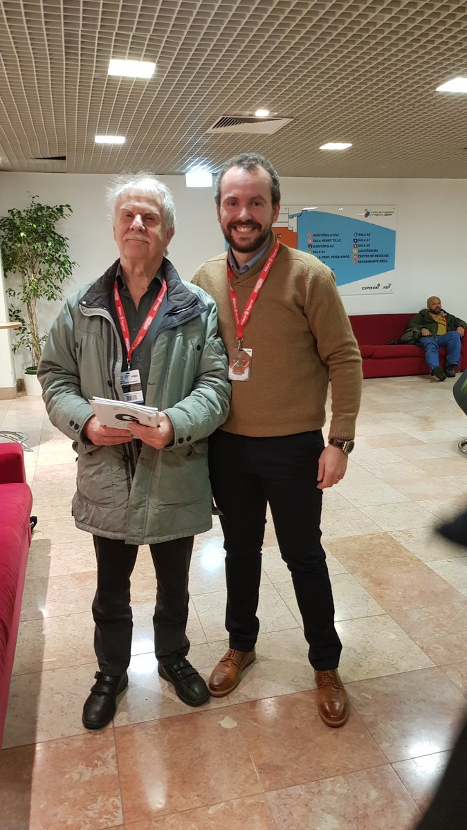 André Lima Araújo 🇵🇹 tweet media